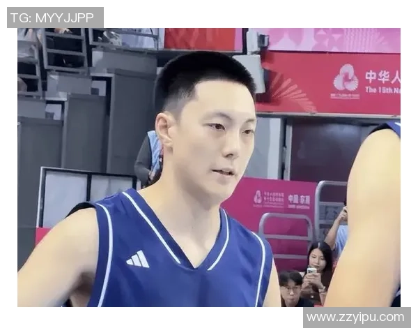 广东晋级四强4利好！胡明轩杜润旺可贵暴走，王睿泽+内线状况极佳